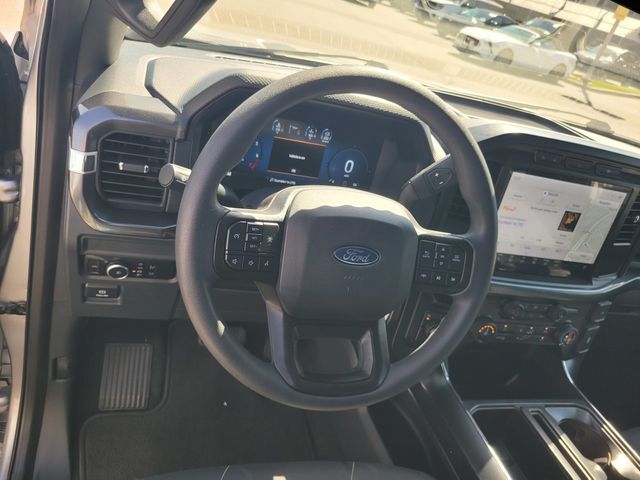 2024 Ford F-150 STX Folsom CA