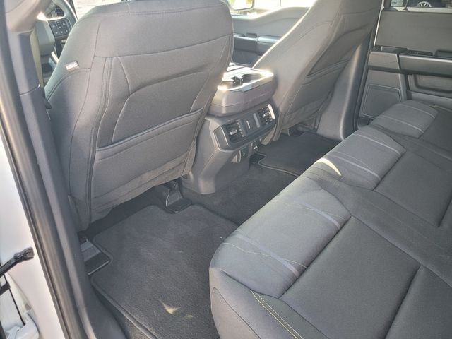 2024 Ford F-150 STX Folsom CA