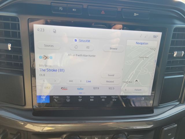 2024 Ford F-150 STX Folsom CA