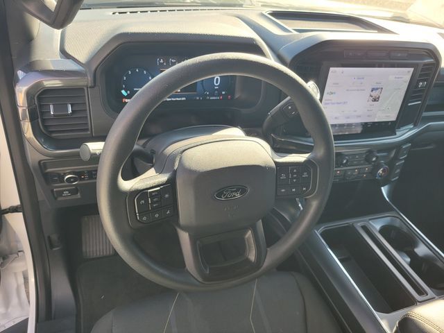 2024 Ford F-150 STX Folsom CA