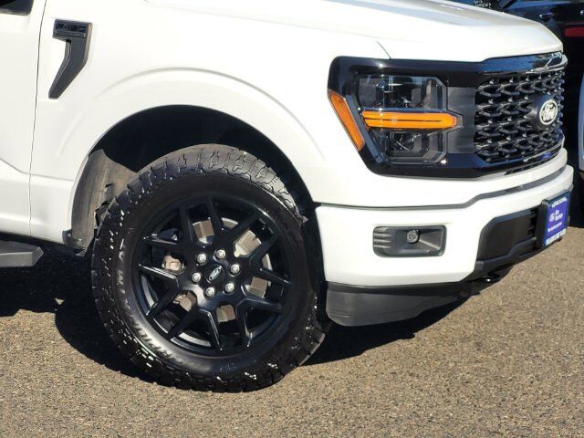 2024 Ford F-150 STX Folsom CA