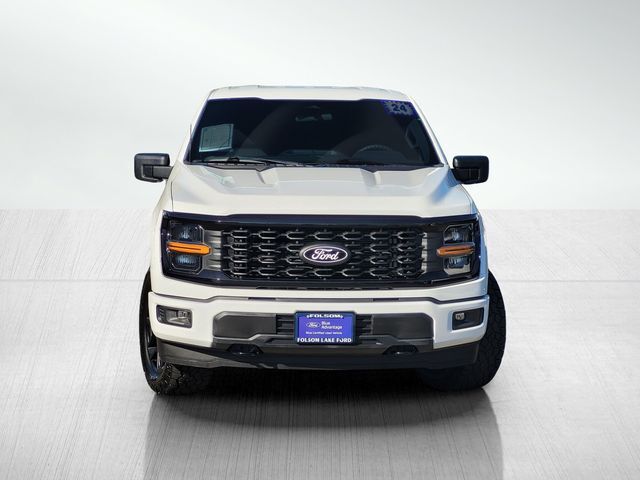 2024 Ford F-150 STX Folsom CA