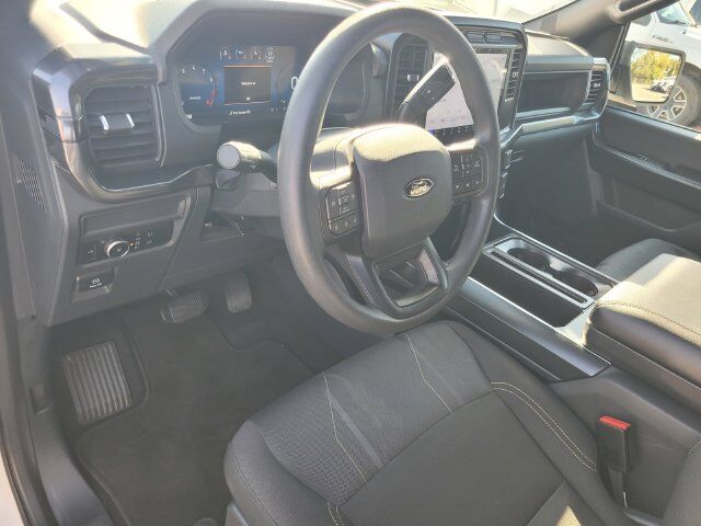 2024 Ford F-150 STX Folsom CA
