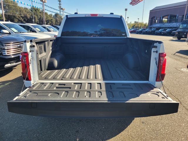 2024 Ford F-150 STX Folsom CA