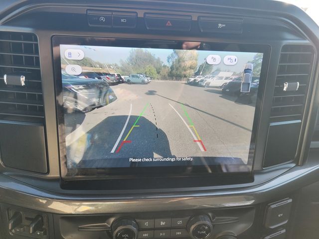 2024 Ford F-150 STX Folsom CA
