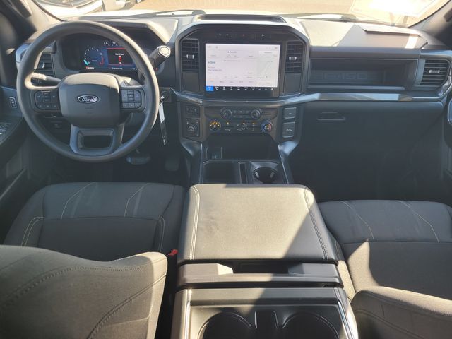 2024 Ford F-150 STX Folsom CA