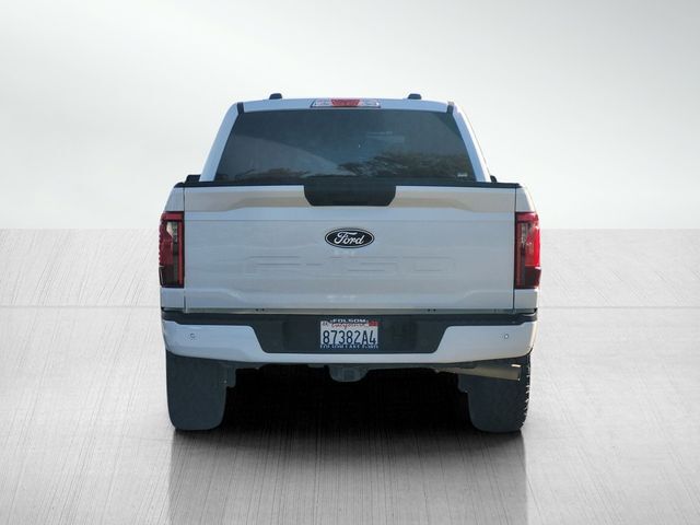 2024 Ford F-150 STX Folsom CA