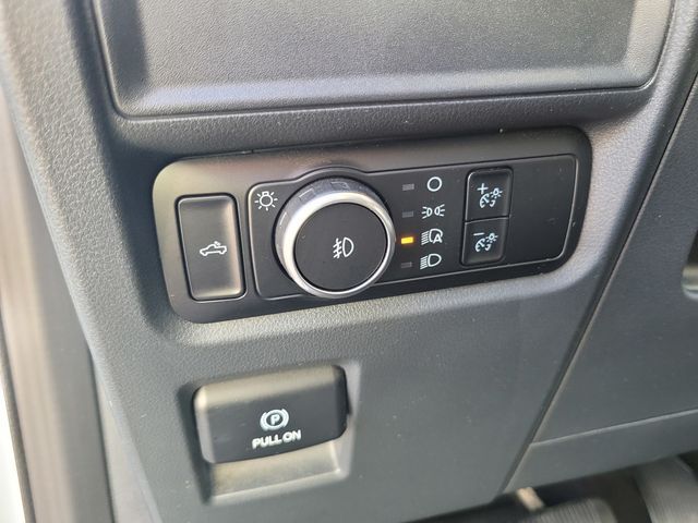 2024 Ford F-150 STX Folsom CA