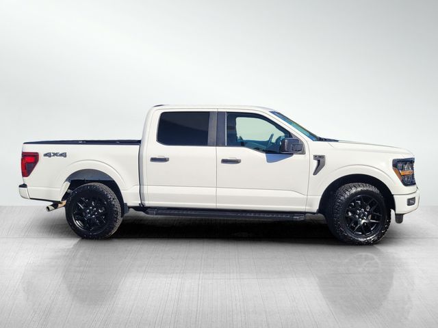 2024 Ford F-150 STX Folsom CA