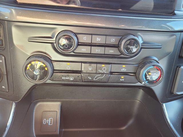 2024 Ford F-150 STX Folsom CA