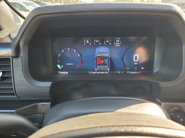 2024 Ford F-150 STX Folsom CA