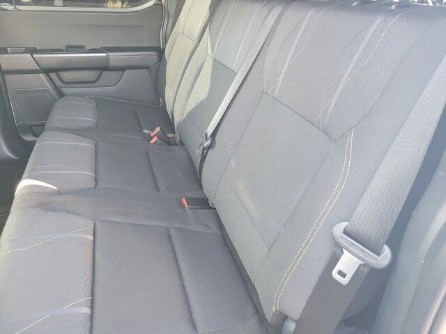 2024 Ford F-150 STX Folsom CA