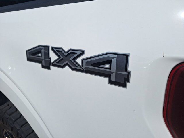 2024 Ford F-150 STX Hurst TX