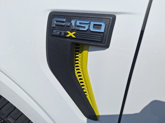 2024 Ford F-150 STX Hurst TX