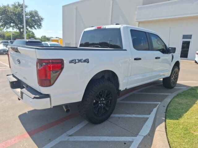 2024 Ford F-150 STX Hurst TX