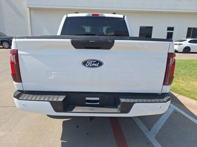 2024 Ford F-150 STX Hurst TX