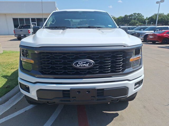 2024 Ford F-150 STX Hurst TX