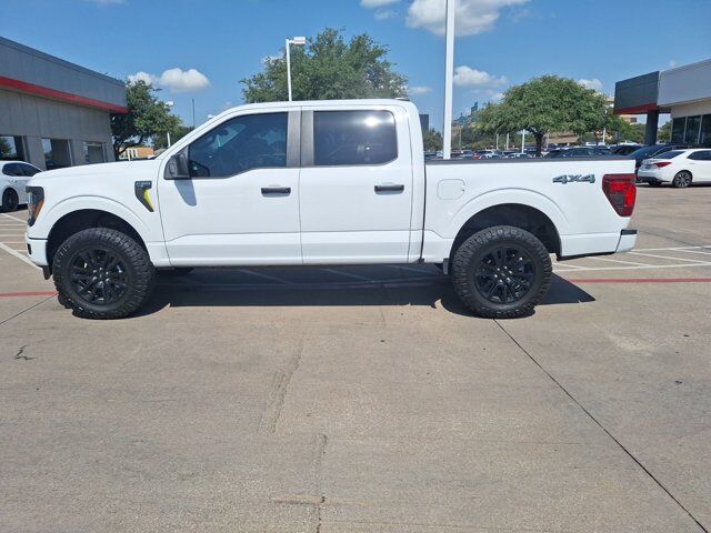 2024 Ford F-150 STX Hurst TX