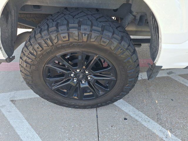 2024 Ford F-150 STX Hurst TX