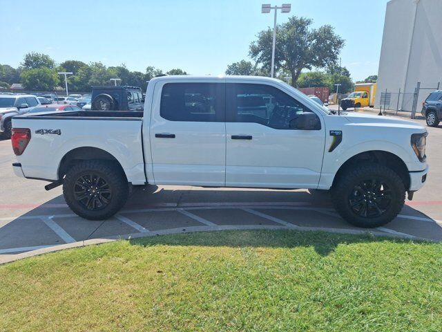 2024 Ford F-150 STX Hurst TX
