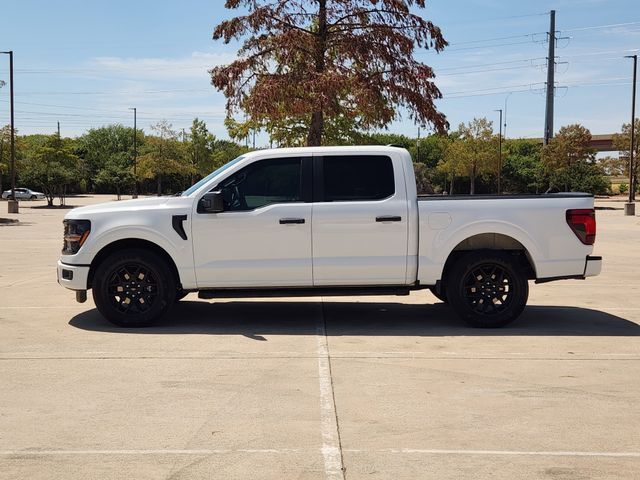 2024 Ford F-150 STX Grapevine TX