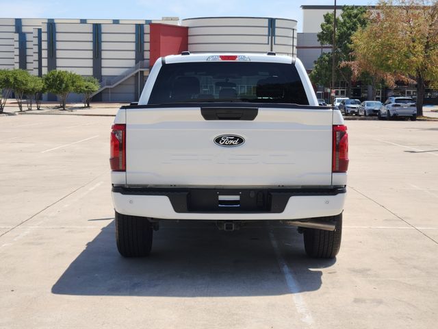 2024 Ford F-150 STX Grapevine TX