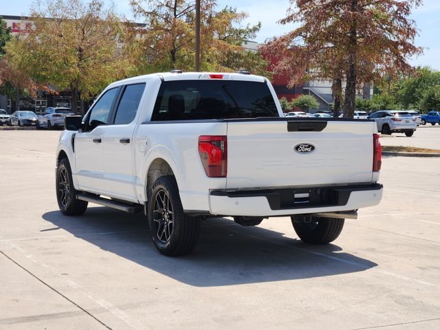 2024 Ford F-150 STX Grapevine TX