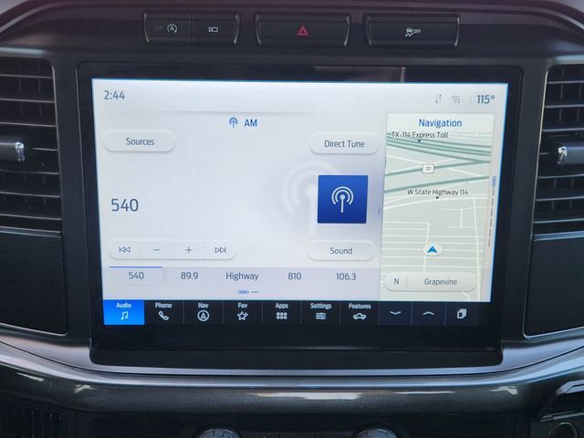 2024 Ford F-150 STX Grapevine TX