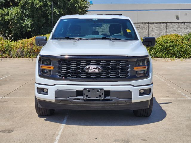 2024 Ford F-150 STX Grapevine TX