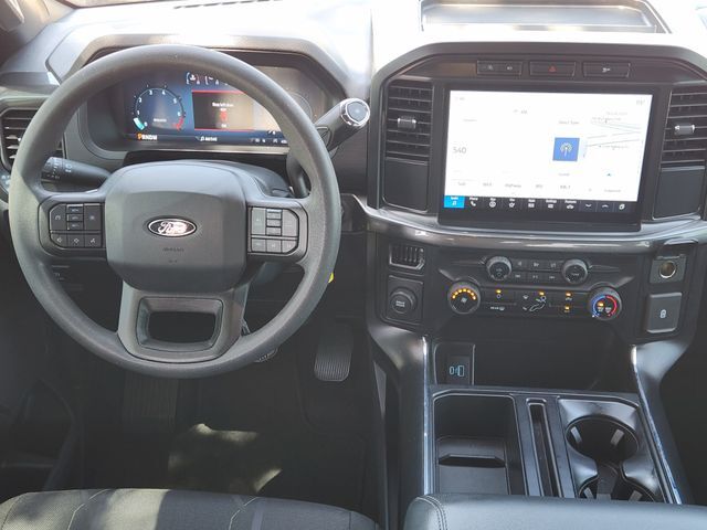 2024 Ford F-150 STX Grapevine TX
