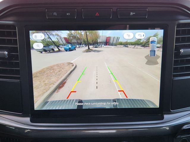2024 Ford F-150 STX Grapevine TX