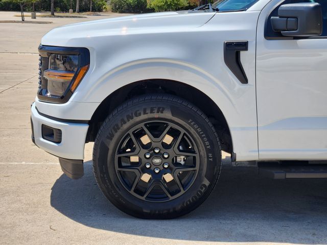 2024 Ford F-150 STX Grapevine TX