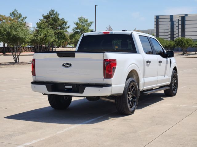 2024 Ford F-150 STX Grapevine TX