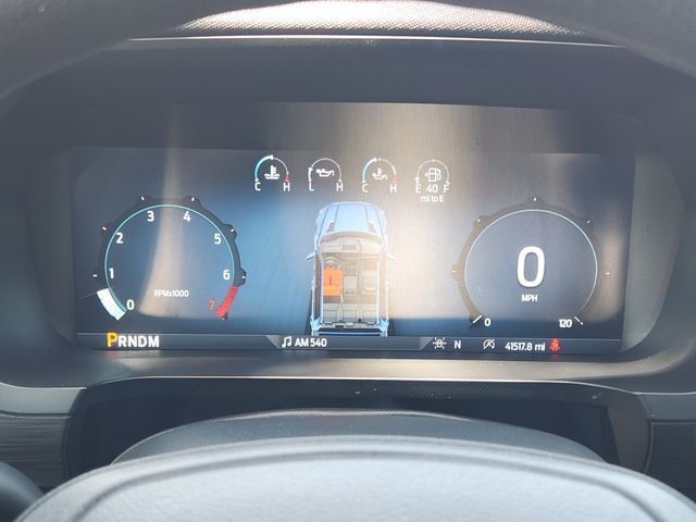 2024 Ford F-150 STX Grapevine TX