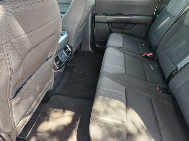 2024 Ford F-150 STX Grapevine TX