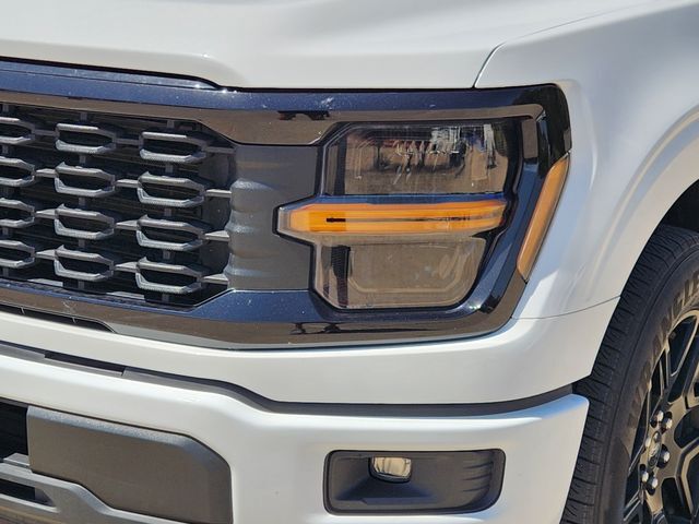 2024 Ford F-150 STX Grapevine TX