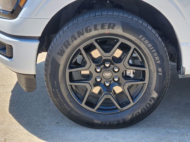 2024 Ford F-150 STX Grapevine TX