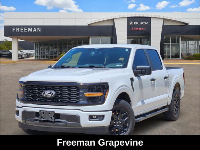 2024 Ford F-150 STX Grapevine TX