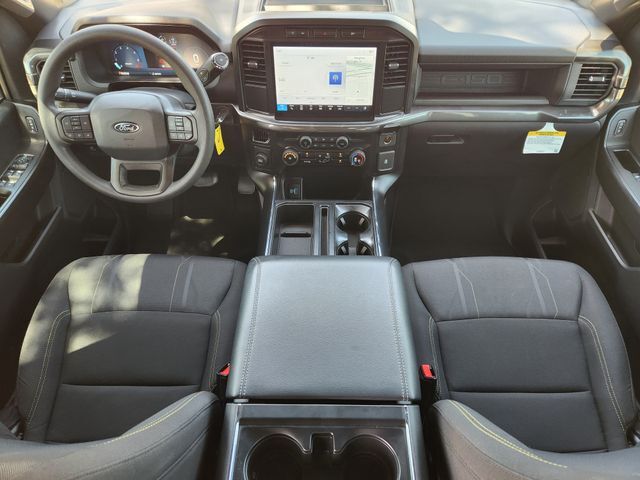 2024 Ford F-150 STX Grapevine TX