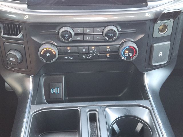 2024 Ford F-150 STX Grapevine TX