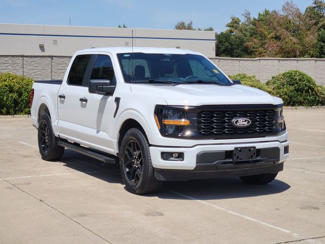 2024 Ford F-150 STX Grapevine TX