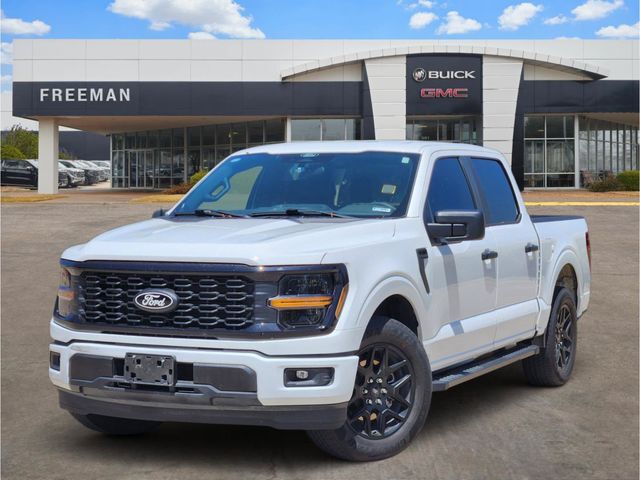 2024 Ford F-150 STX Grapevine TX