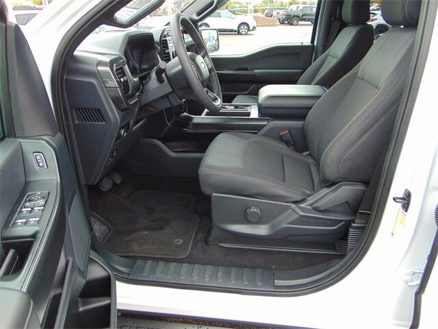 2024 Ford F-150 STX Santa Fe NM