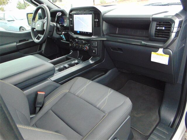 2024 Ford F-150 STX Santa Fe NM