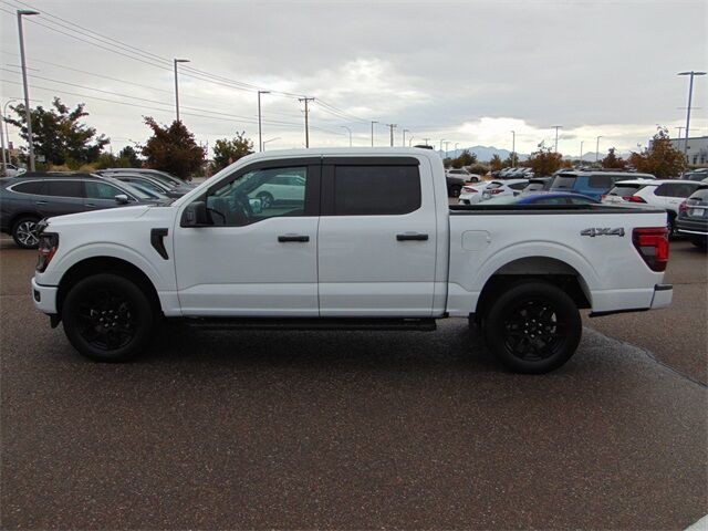 2024 Ford F-150 STX Santa Fe NM