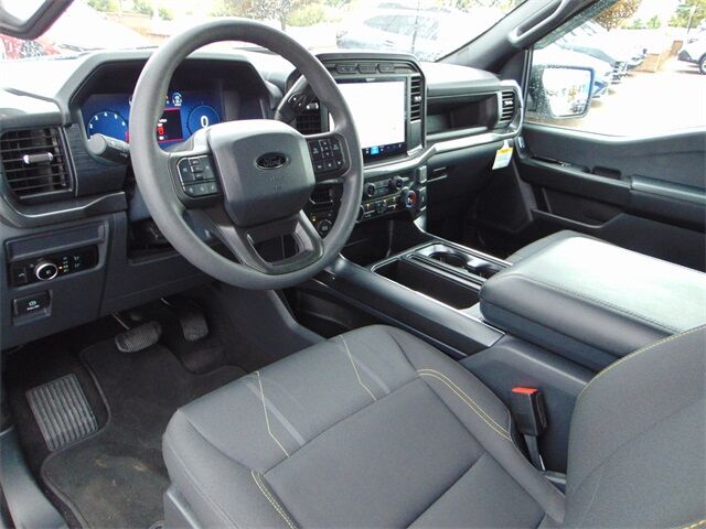 2024 Ford F-150 STX Santa Fe NM