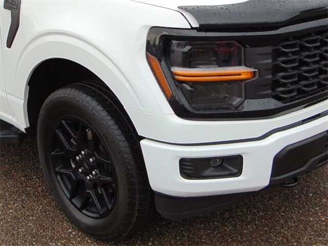 2024 Ford F-150 STX Santa Fe NM