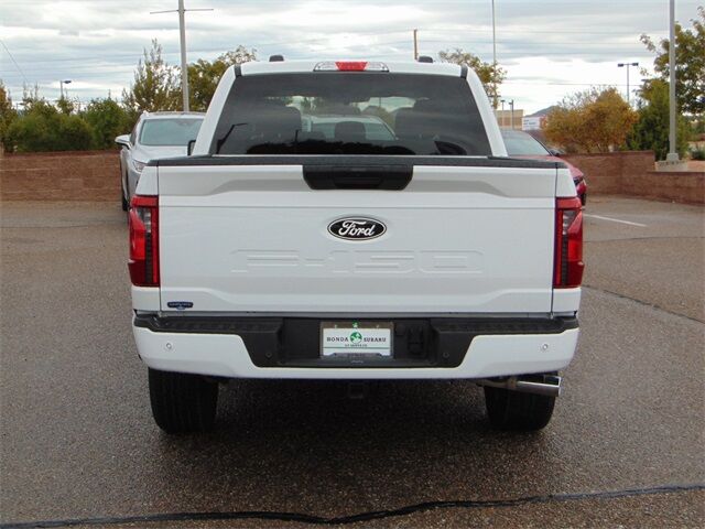 2024 Ford F-150 STX Santa Fe NM