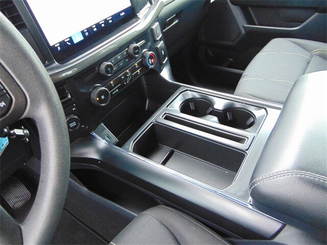 2024 Ford F-150 STX Santa Fe NM