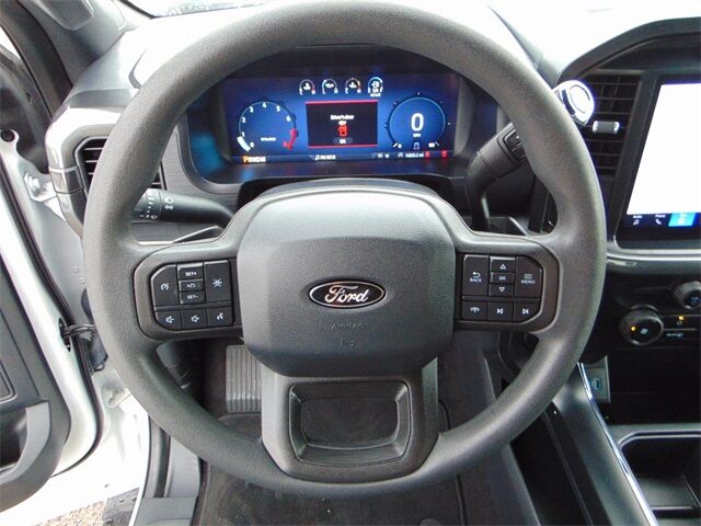 2024 Ford F-150 STX Santa Fe NM